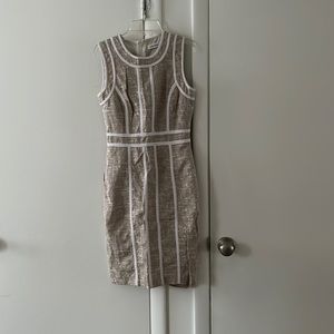 Calvin Klein dress